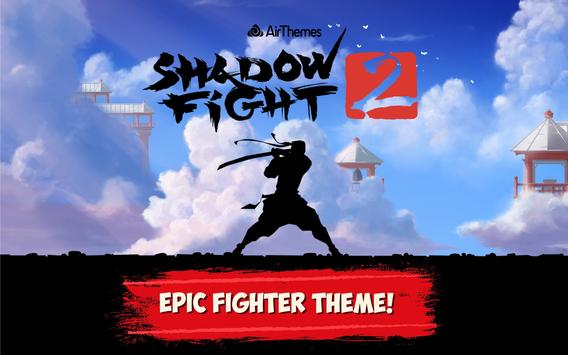 Shadow fight android HD wallpapers  Pxfuel